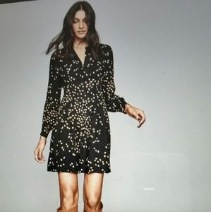 Reiss dress